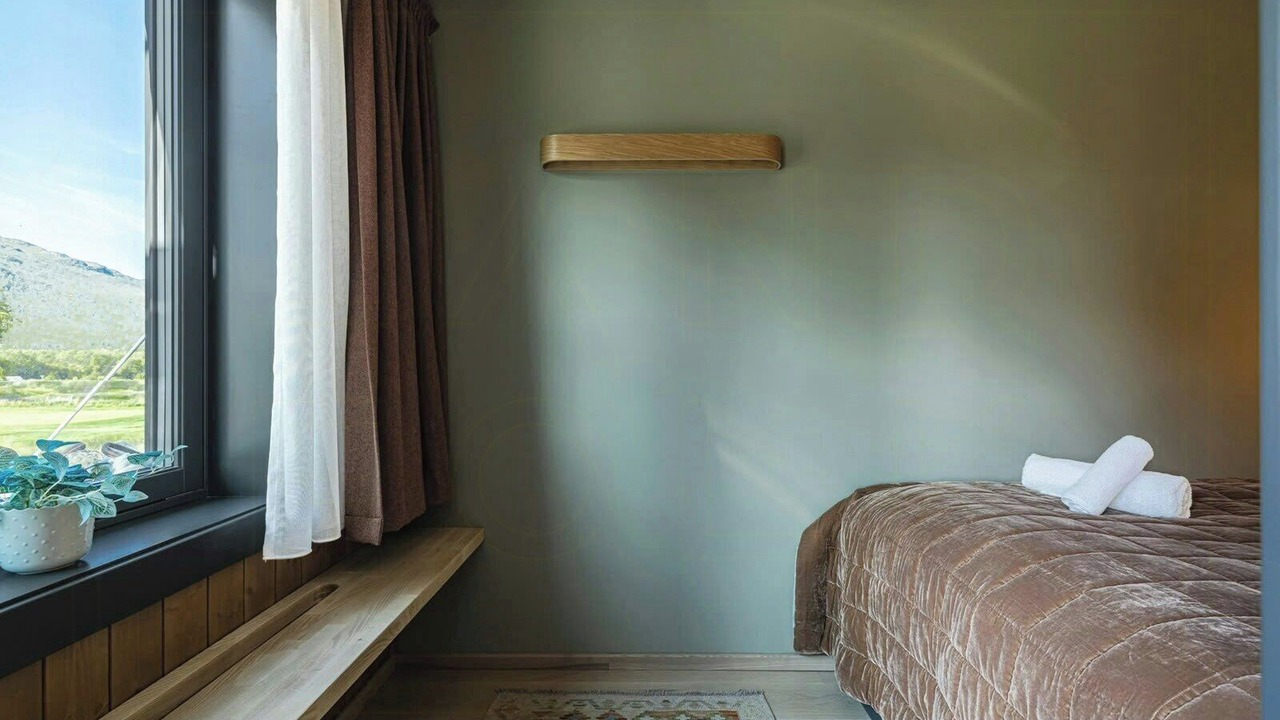 Photo of Bedroom in Hemsedal