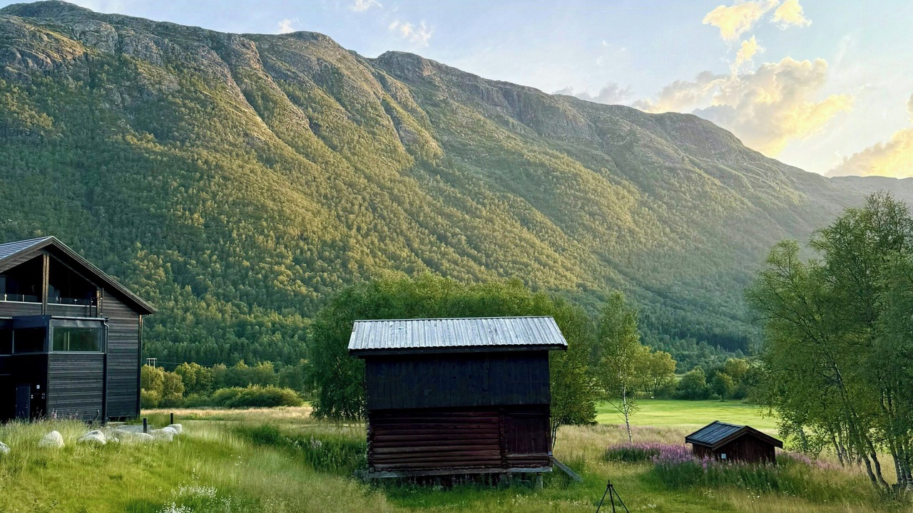 Photo of Outdoor in Hemsedal