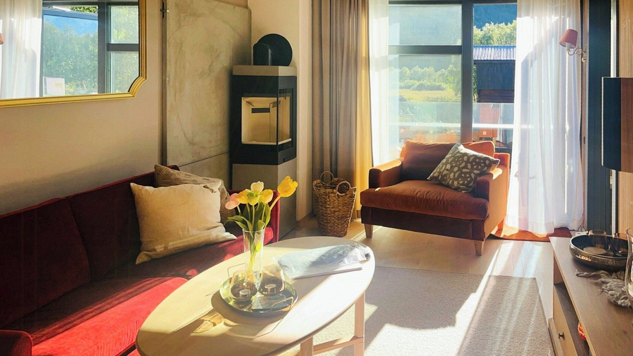 Photo of Livingroom in Hemsedal