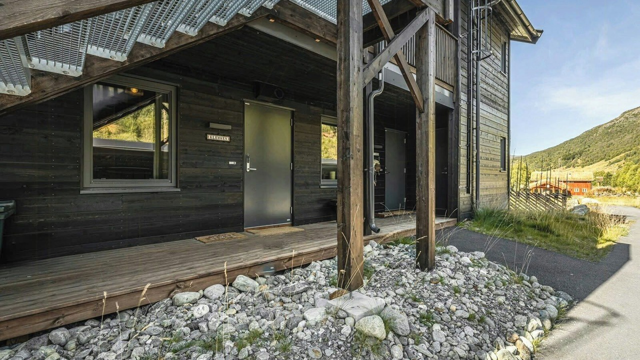 Photo of Outdoor in Hemsedal