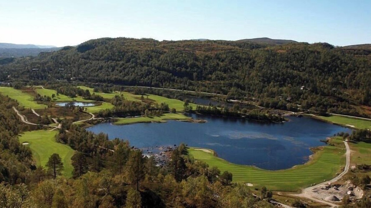 Photo of Outdoor in Sirdal