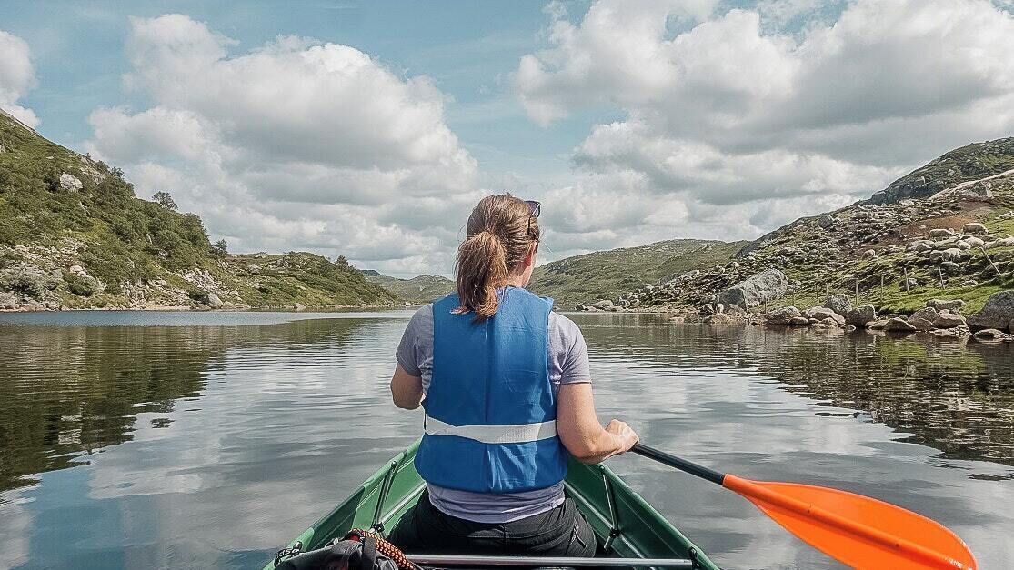Photo of Others in Sirdal