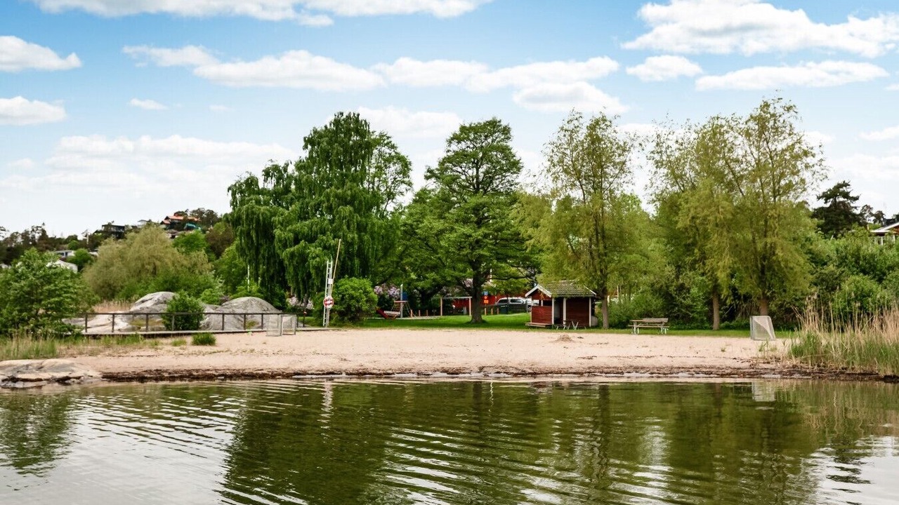 Photo of Others in Saltsjobaden