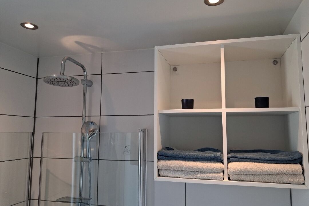 Photo of Bathroom in Opp-Norrby