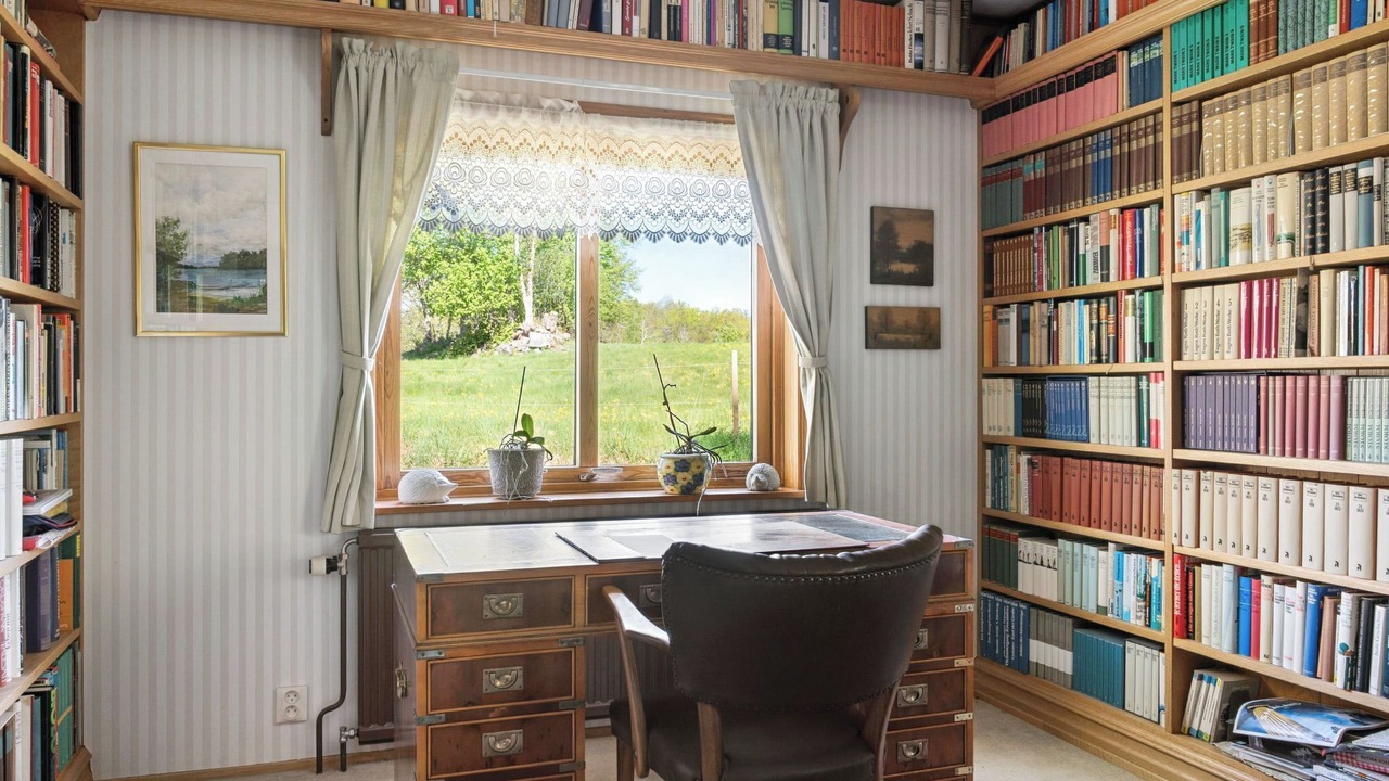 Photo of Livingroom in Extorp