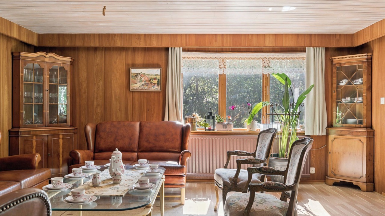 Photo of Livingroom in Extorp