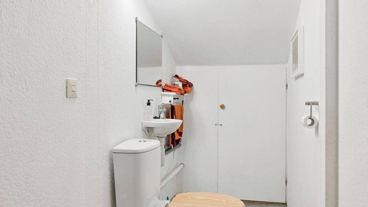 Photo of Bathroom in Extorp