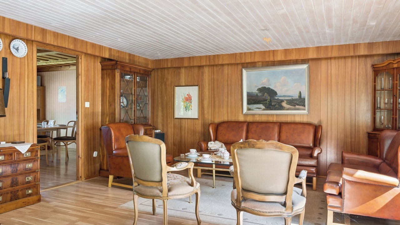 Photo of Livingroom in Extorp