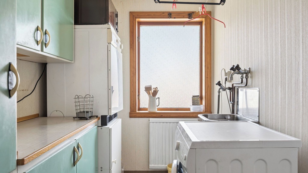 Photo of Bathroom in Extorp