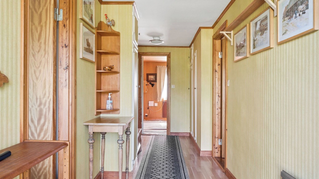 Photo of Bathroom in Extorp