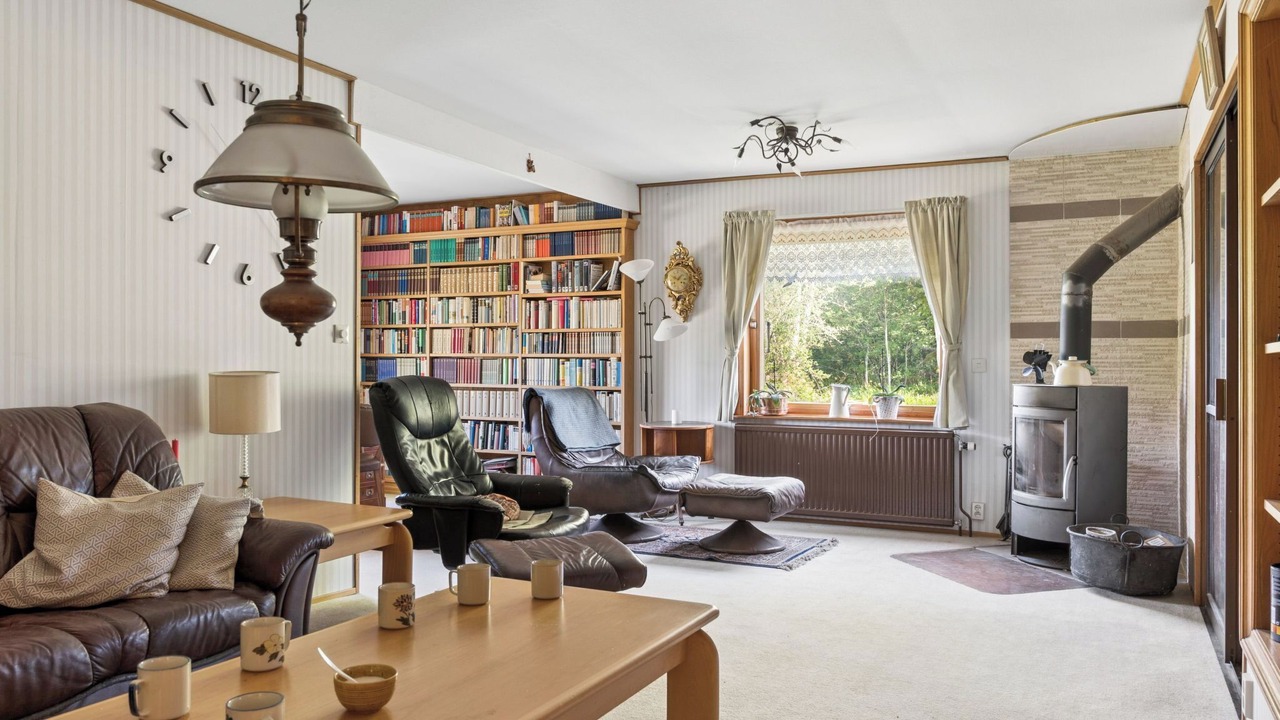 Photo of Livingroom in Extorp
