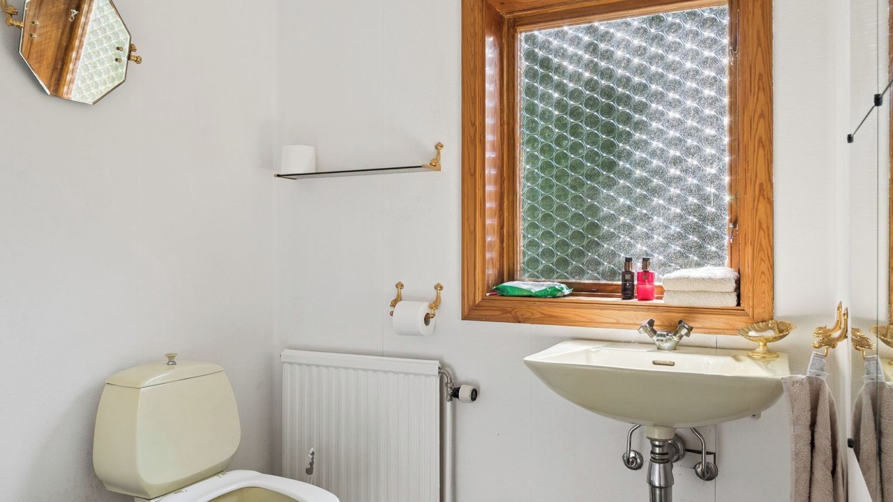 Photo of Bathroom in Extorp