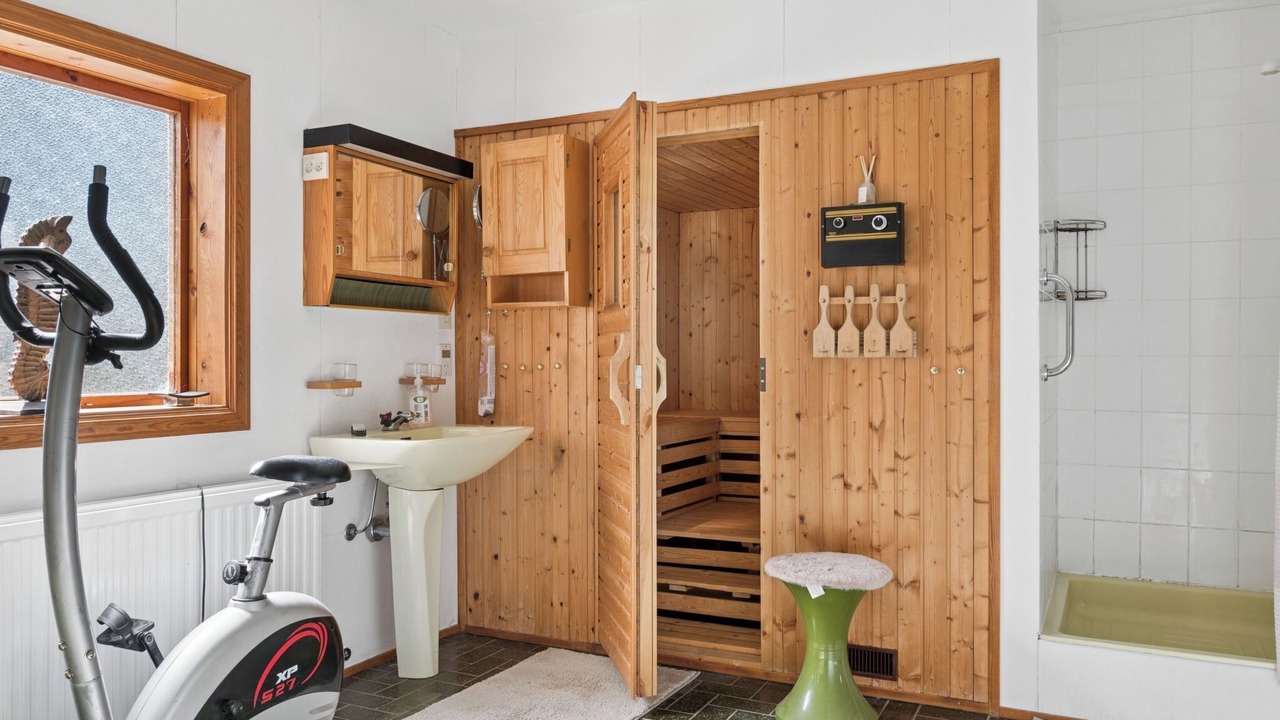 Photo of Bathroom in Extorp