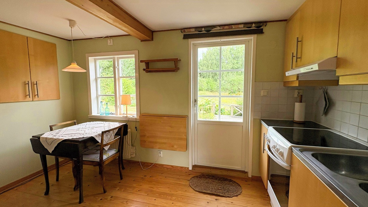 Photo of Kitchen in Vinslov