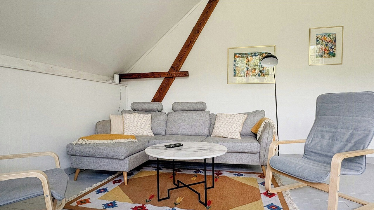 Photo of Livingroom in Vinslov