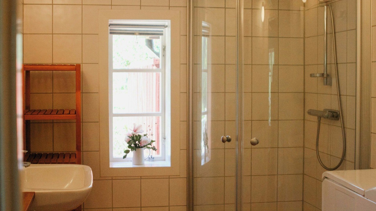 Photo of Bathroom in Vinslov