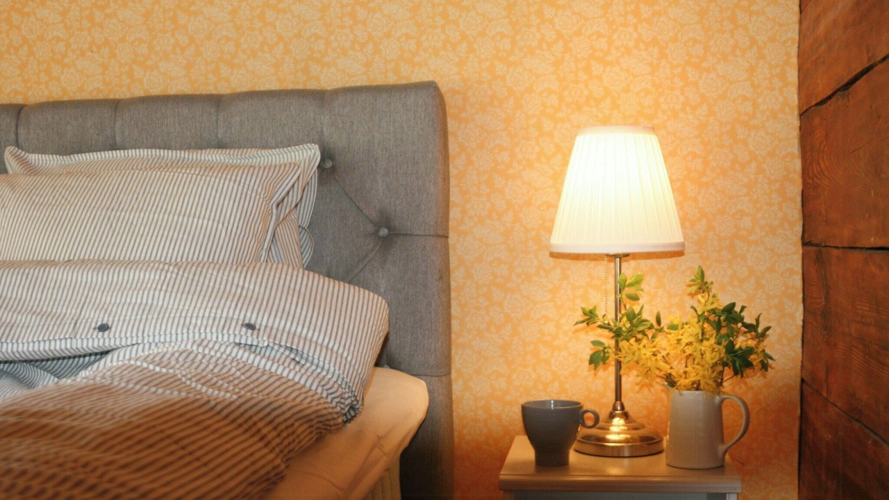 Photo of Bedroom in Vinslov