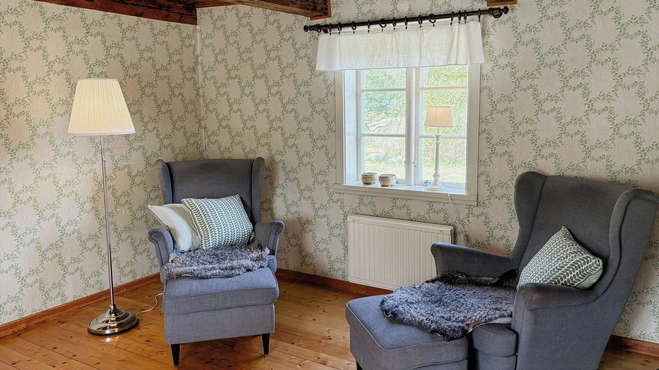 Photo of Livingroom in Vinslov
