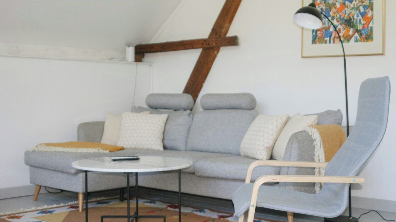 Photo of Livingroom in Vinslov