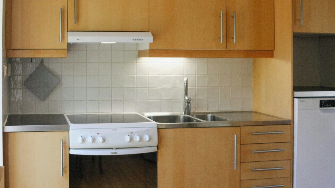 Photo of Kitchen in Vinslov