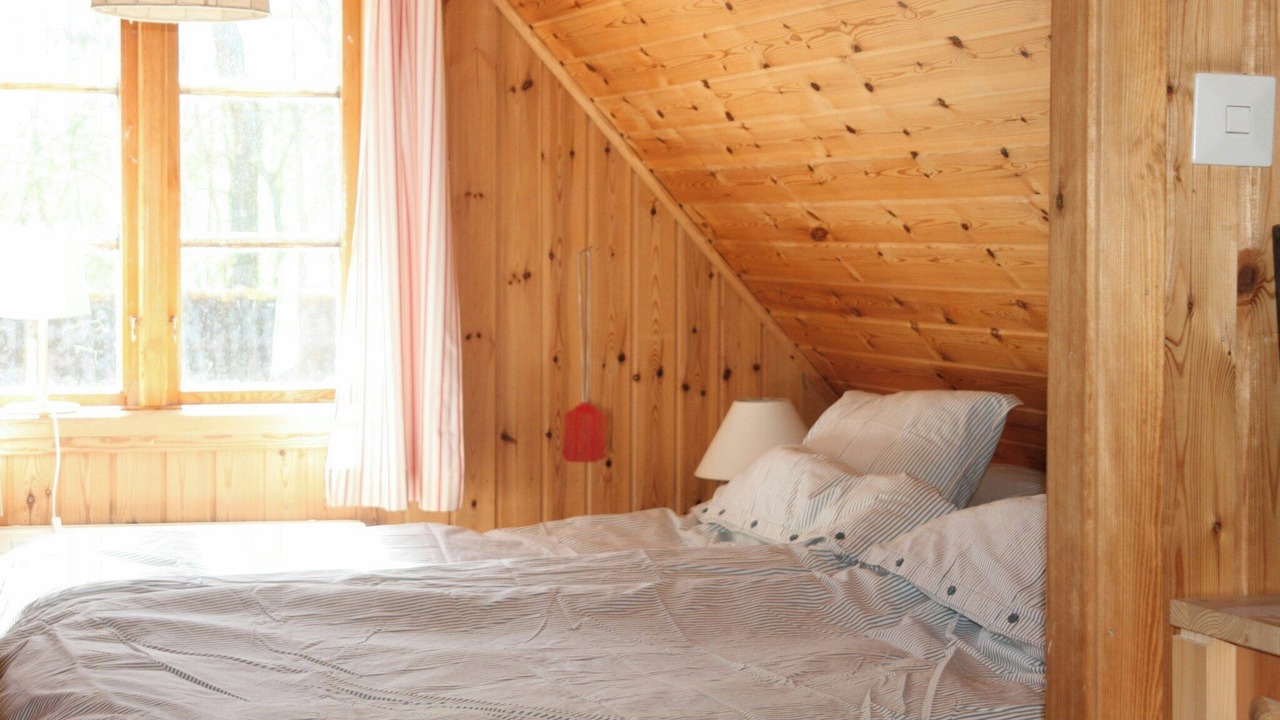 Photo of Bedroom in Vinslov
