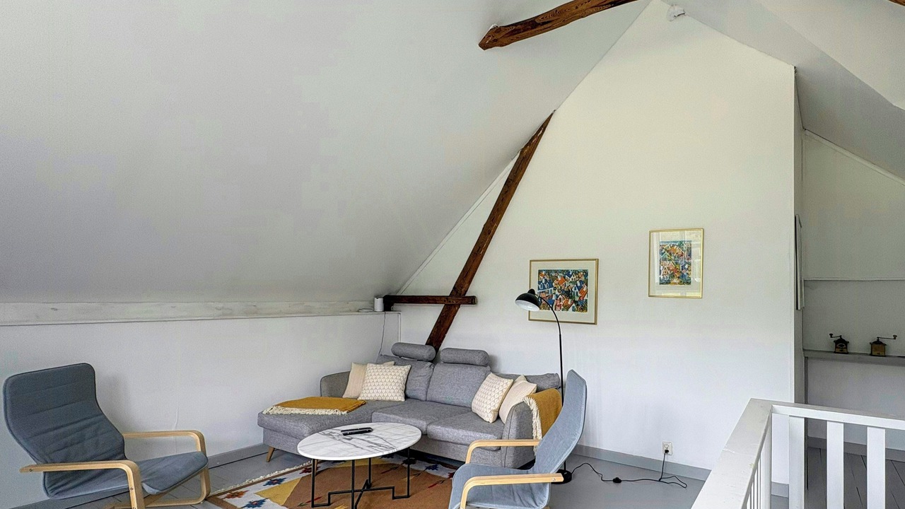 Photo of Livingroom in Vinslov