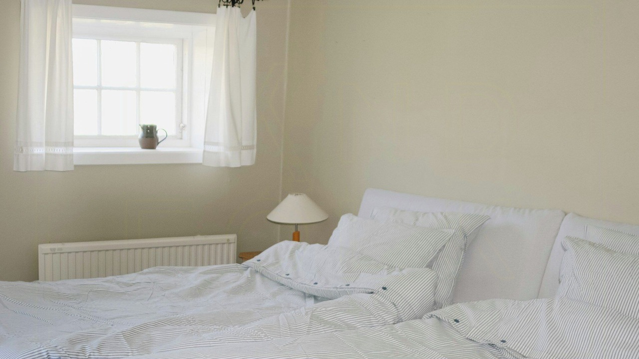 Photo of Bedroom in Vinslov