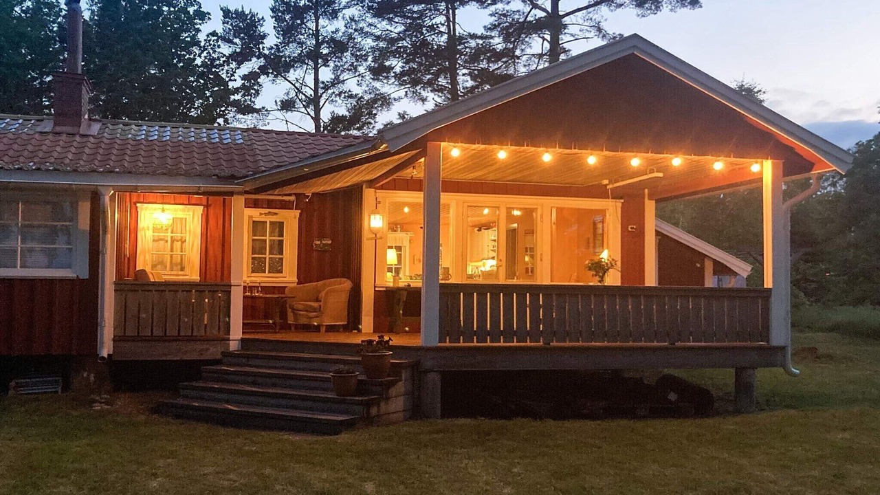 Photo of Outdoor in Brandstorp