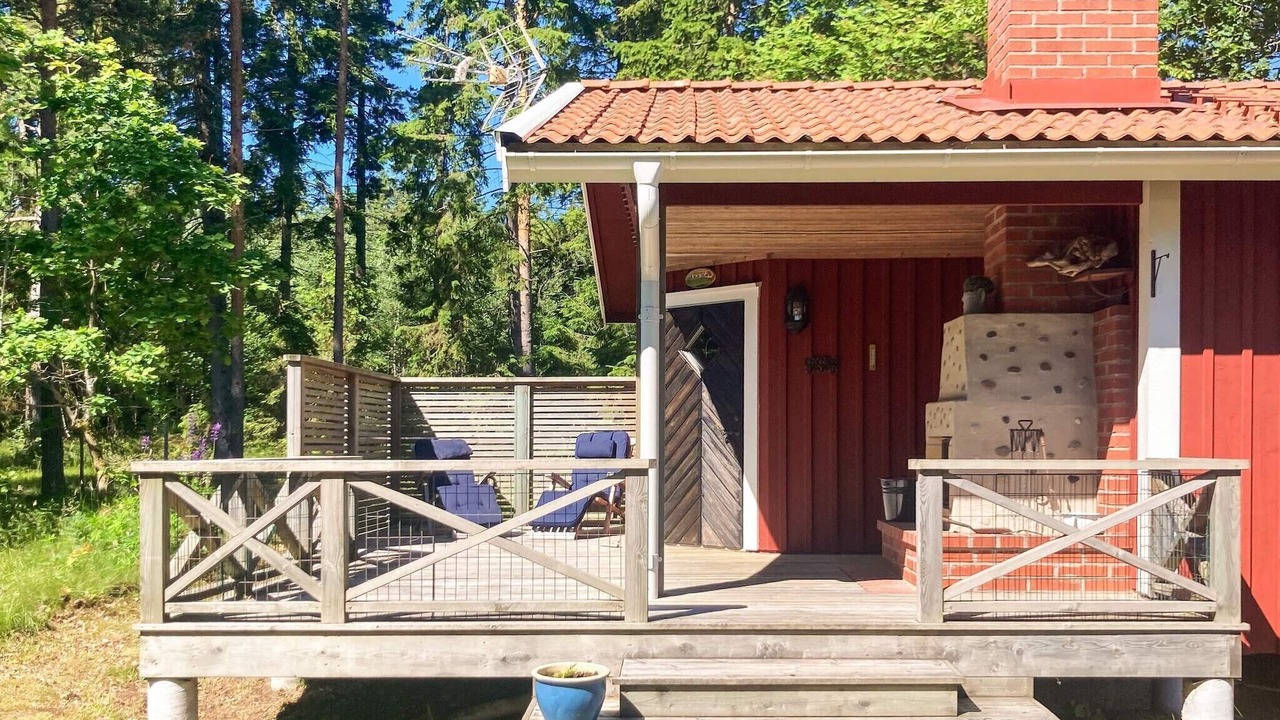 Photo of Outdoor in Brandstorp