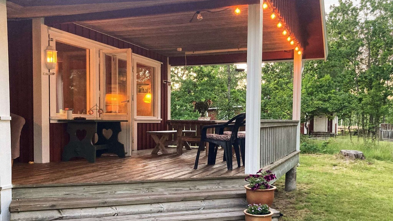 Photo of Outdoor in Brandstorp