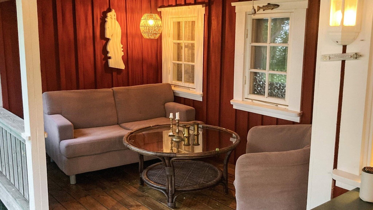 Photo of Outdoor in Brandstorp