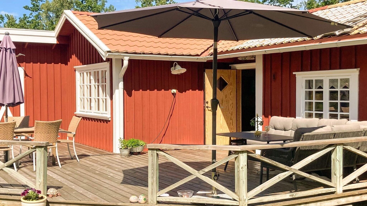 Photo of Outdoor in Brandstorp