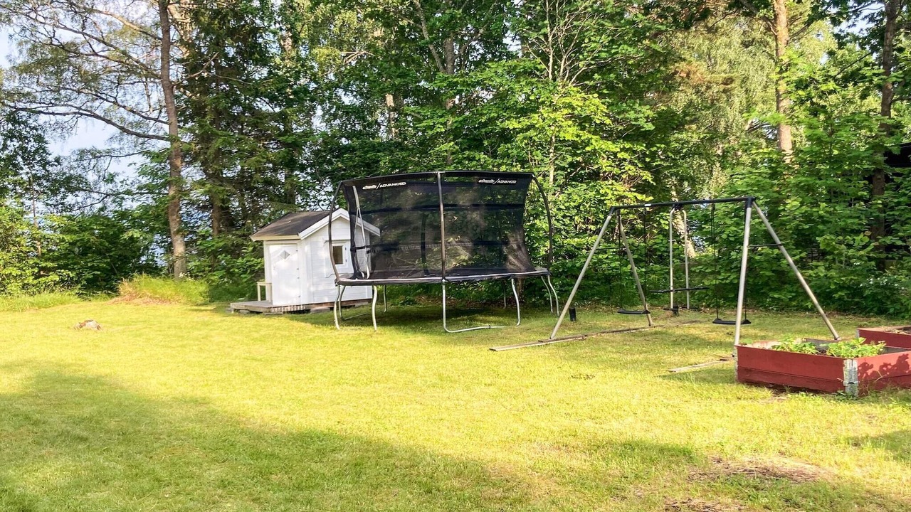 Photo of Outdoor in Brandstorp