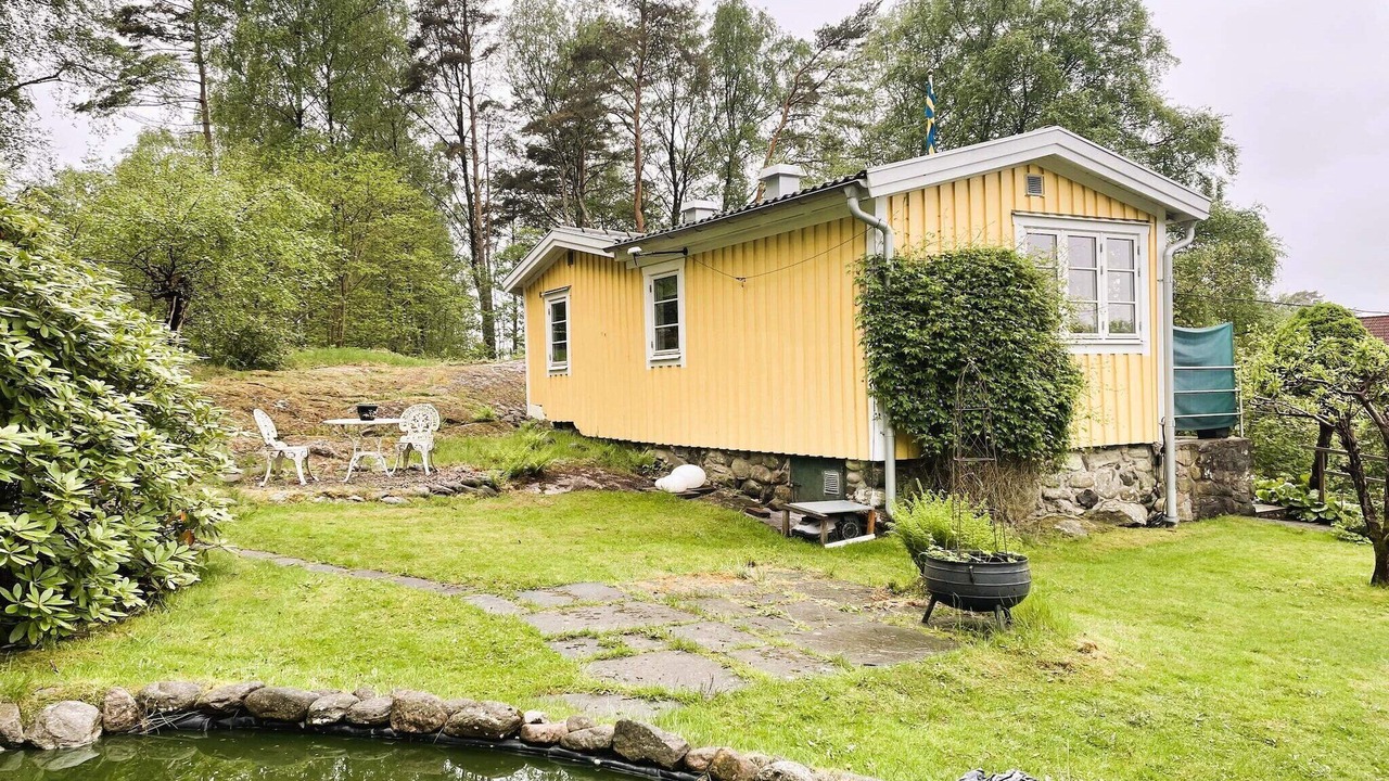 Photo of Outdoor in Stenungsund
