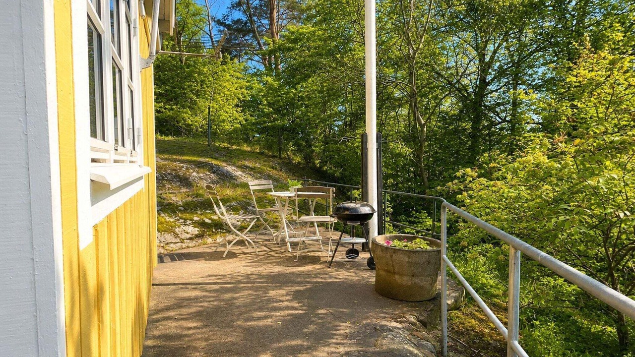Photo of Outdoor in Stenungsund