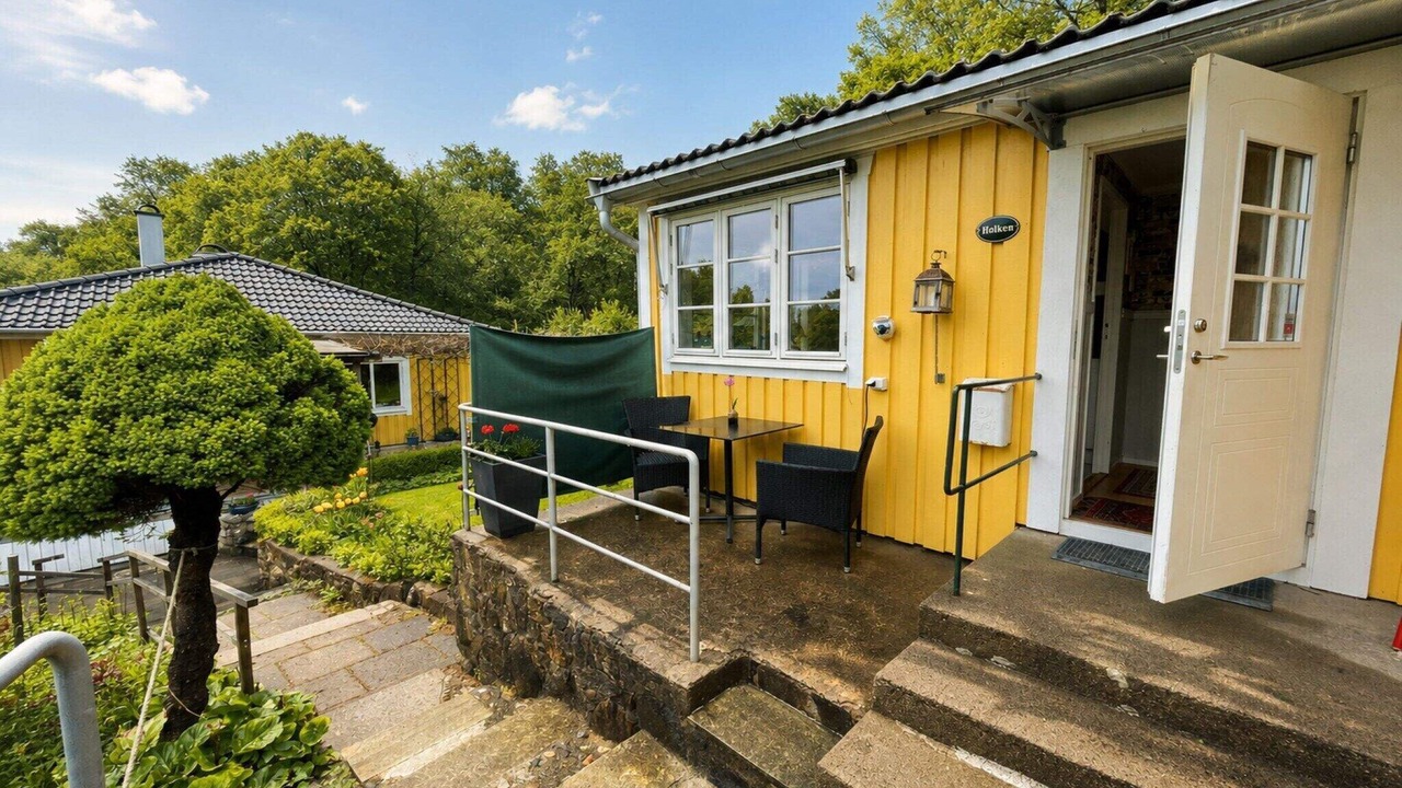 Photo of Outdoor in Stenungsund