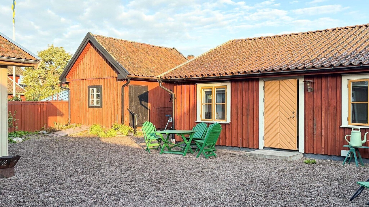 Photo of Outdoor in Hjo Municipality