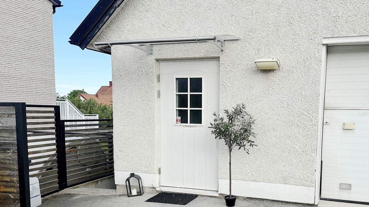 Photo of Outdoor in Innerstaden