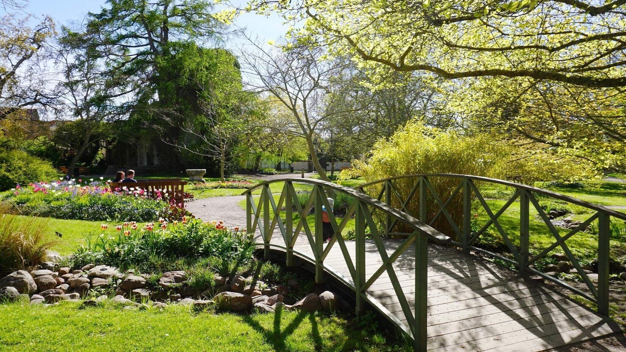 Photo of Outdoor in Innerstaden