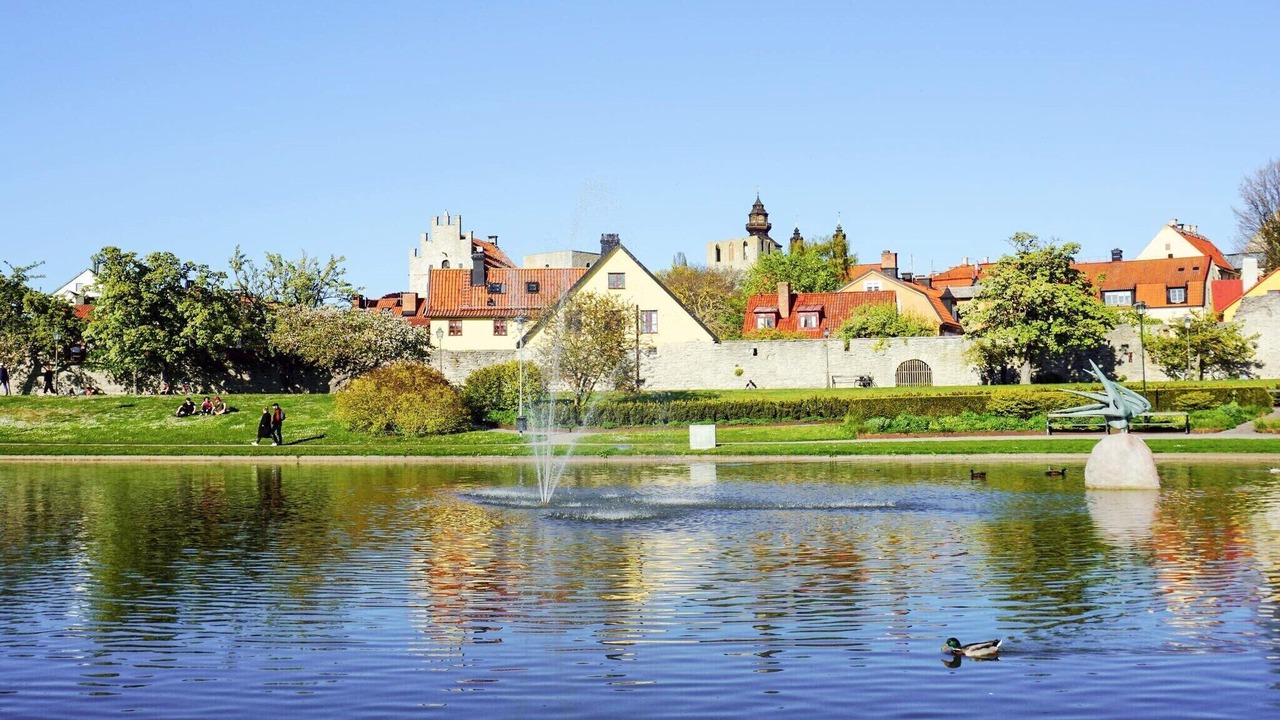 Photo of Others in Innerstaden