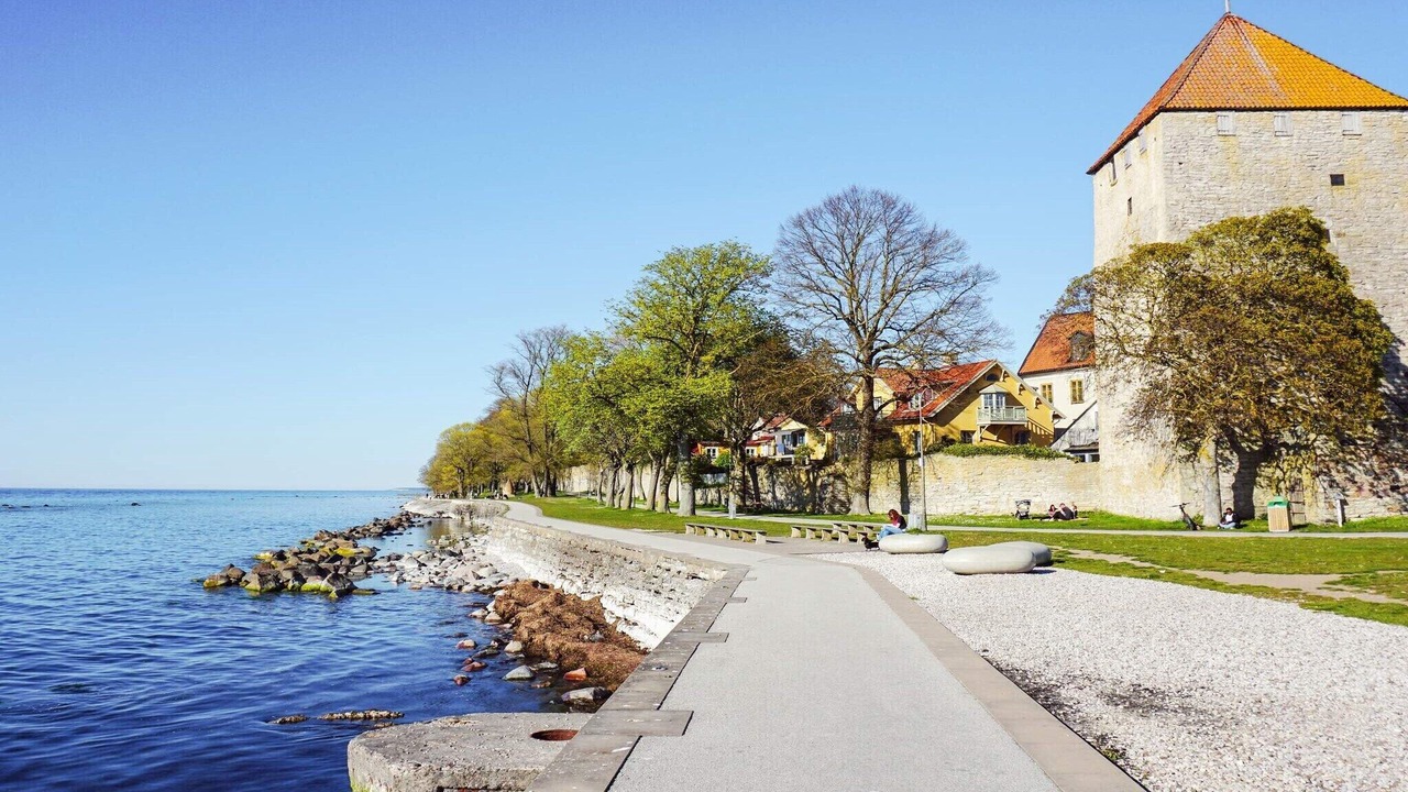 Photo of Others in Innerstaden