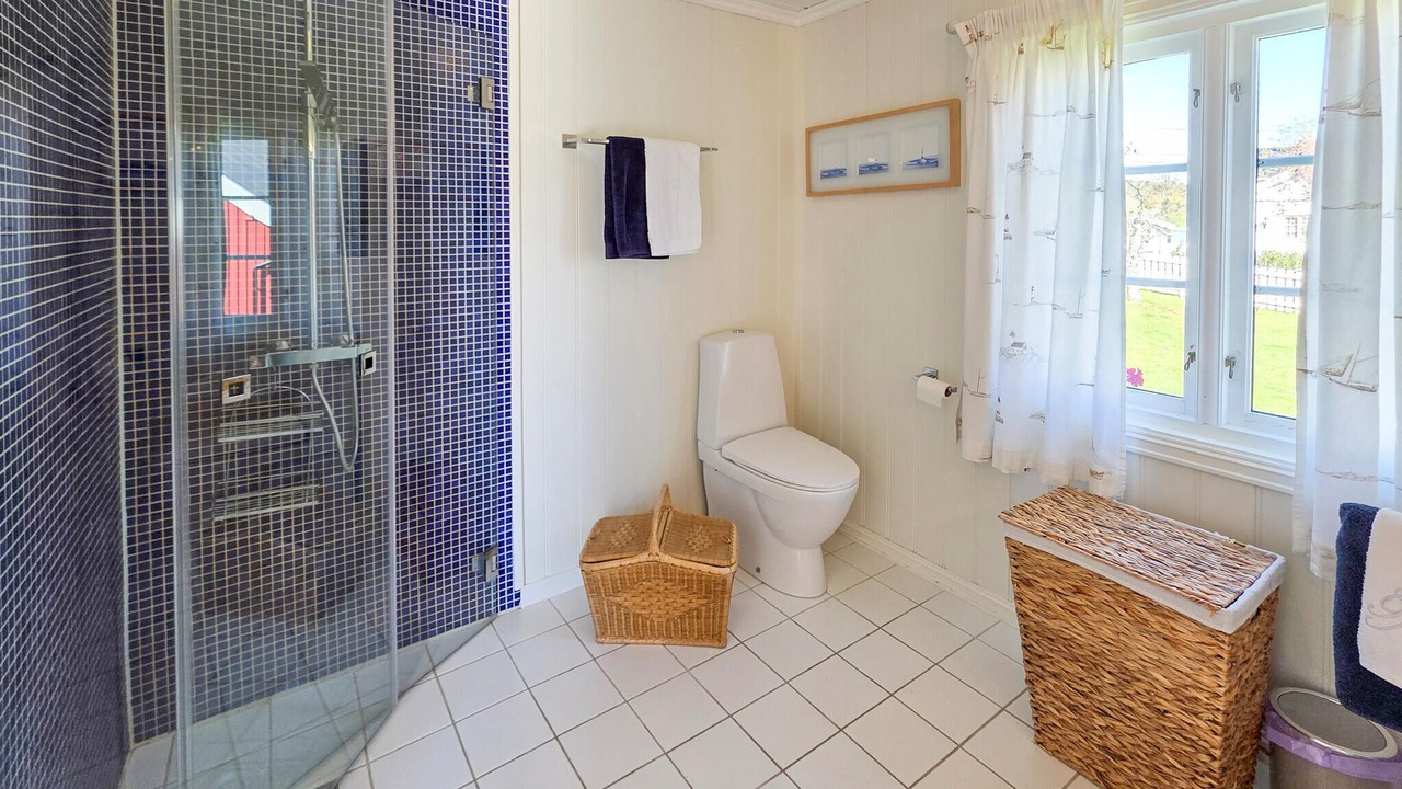 Photo of Bathroom in Tjome Municipality
