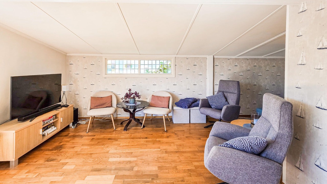 Photo of Bedroom in Tonsberg