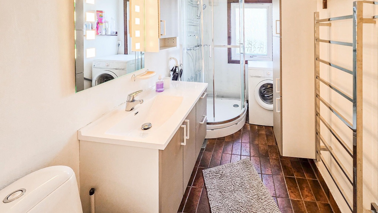 Photo of Bathroom in Tonsberg