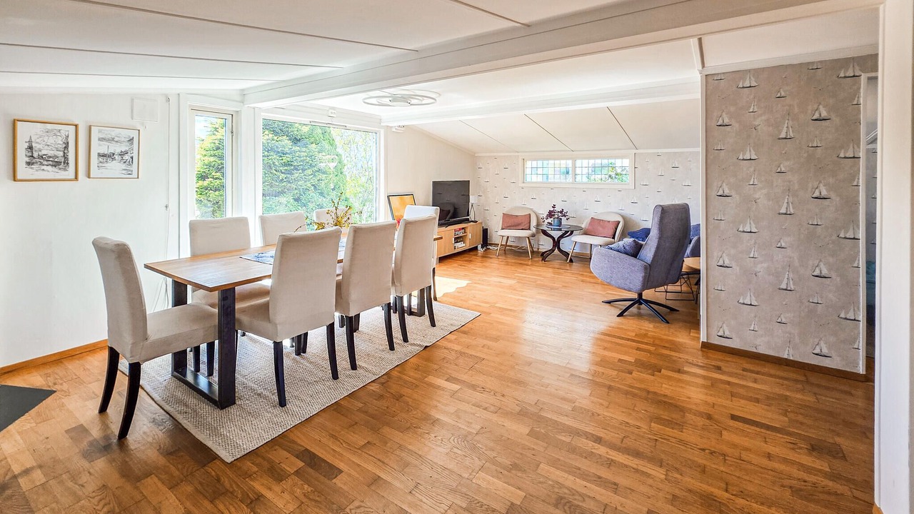 Photo of Bedroom in Tonsberg