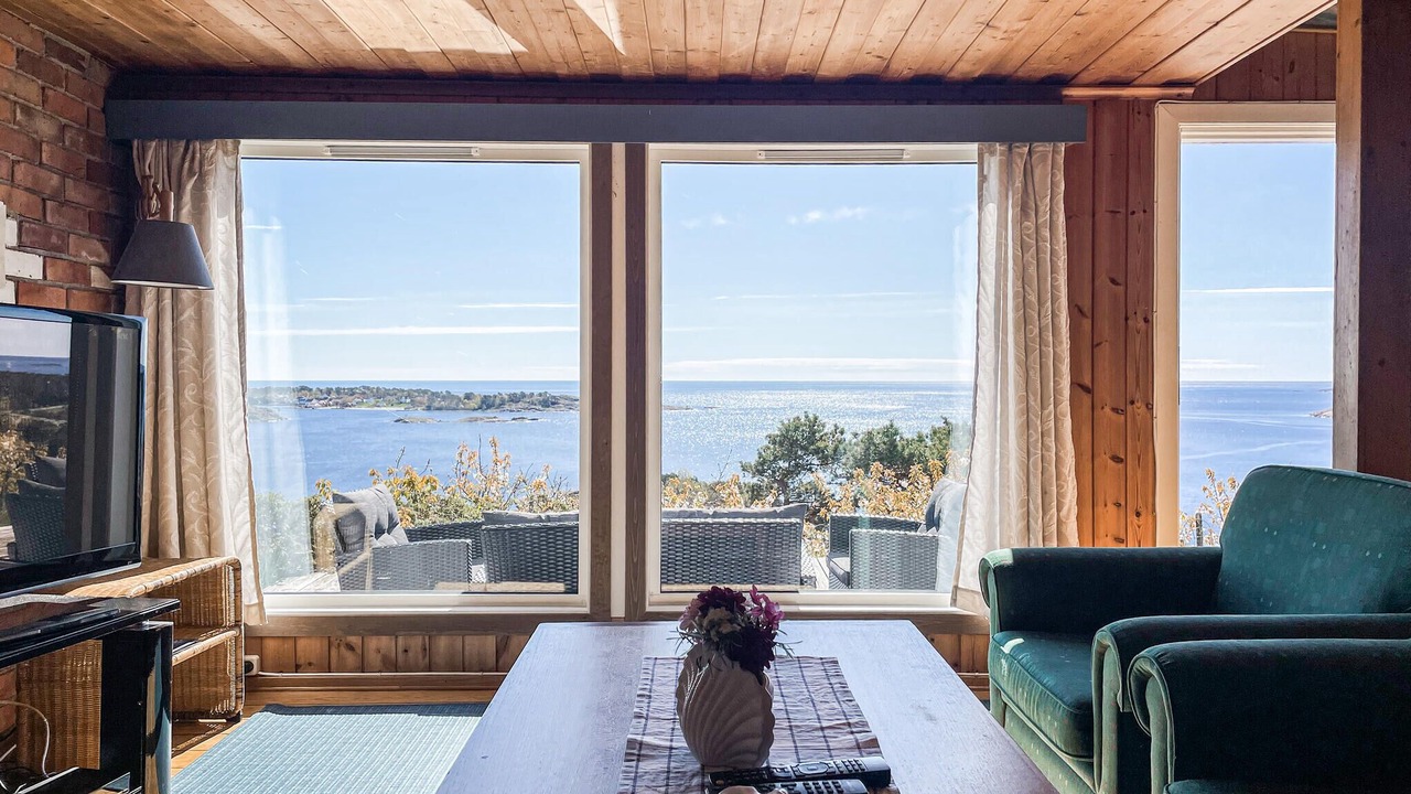 Photo of Bedroom in Kolbjørnsvik