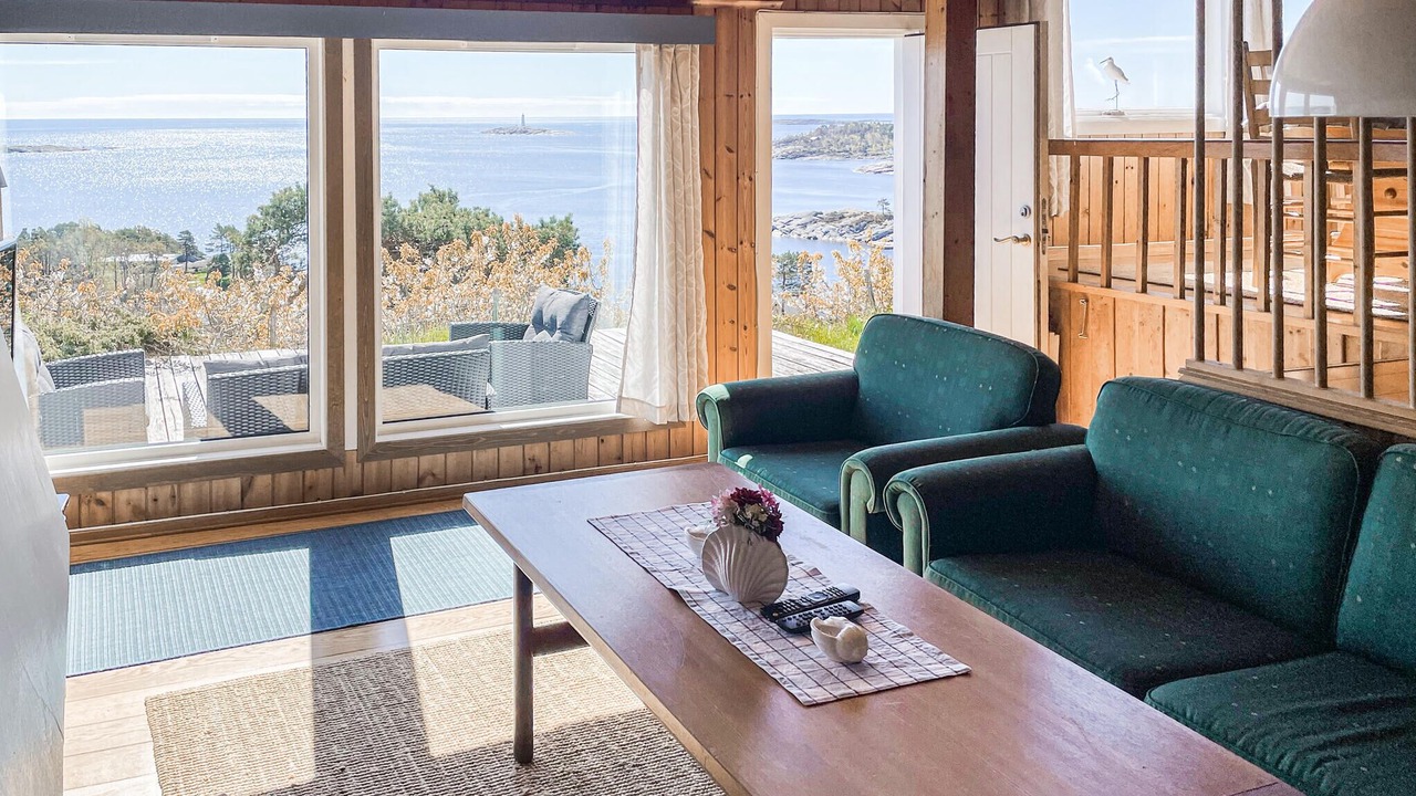 Photo of Bedroom in Kolbjørnsvik