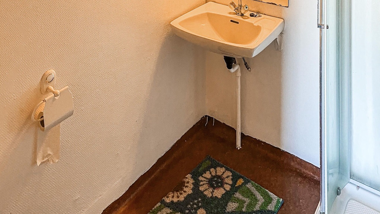 Photo of Bathroom in Kolbjørnsvik