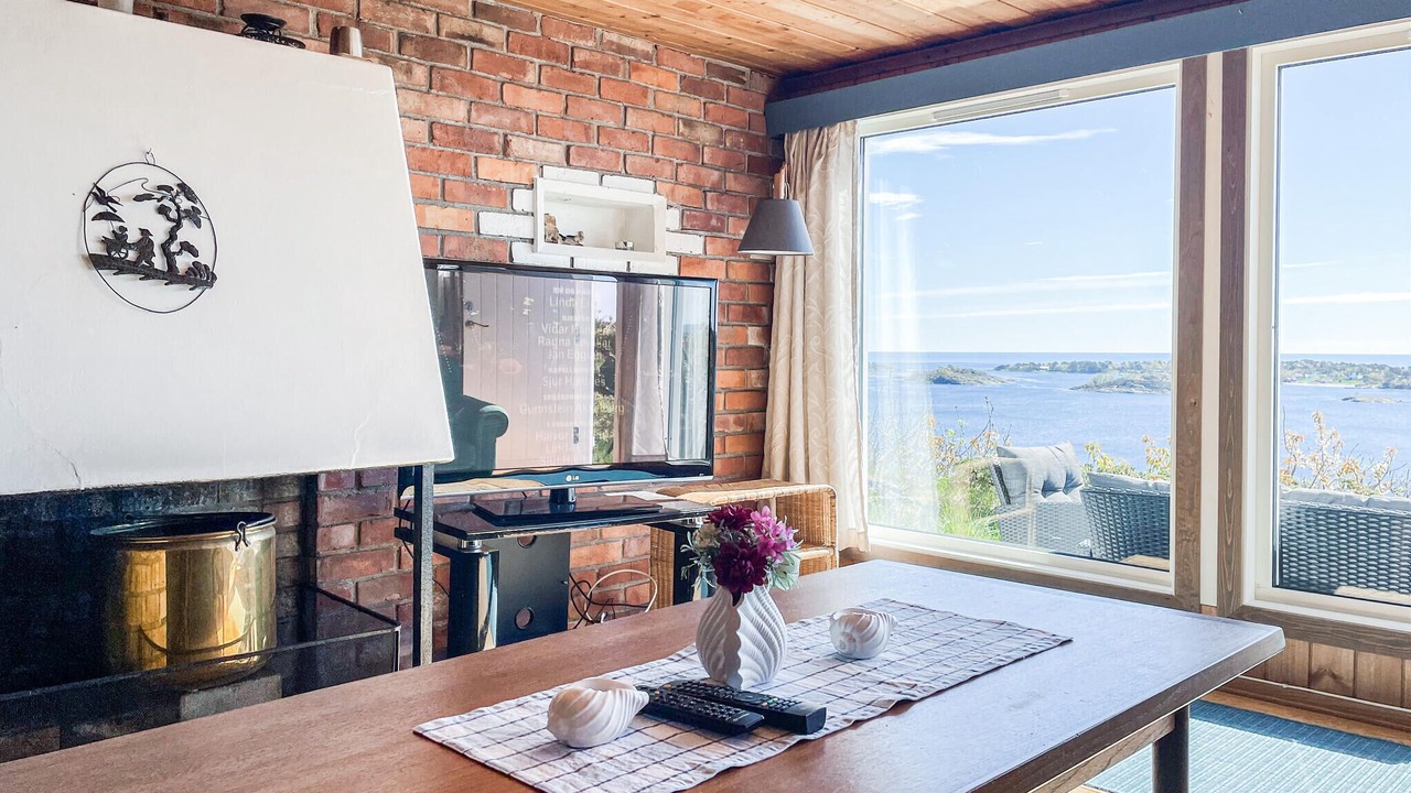 Photo of Bedroom in Kolbjørnsvik