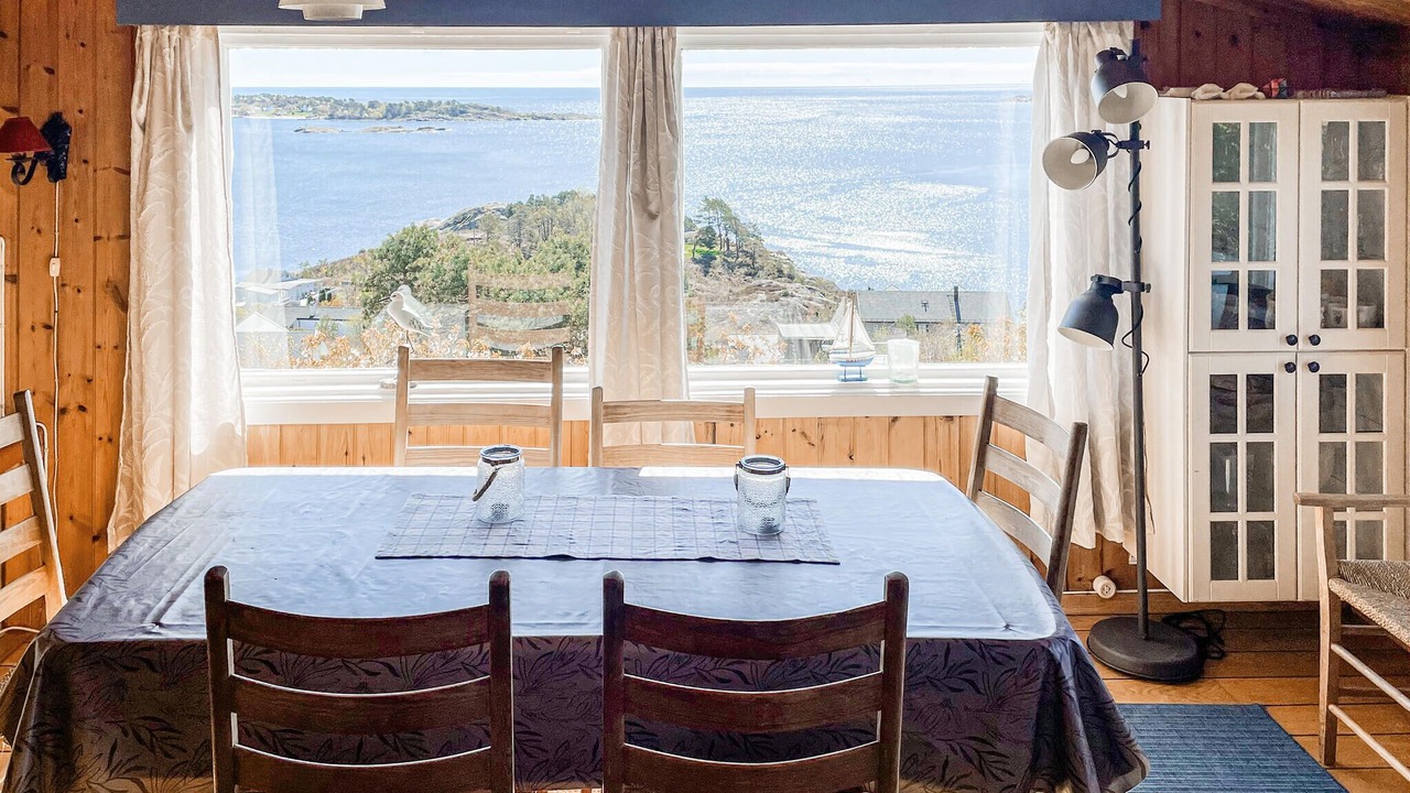 Photo of Bedroom in Kolbjørnsvik
